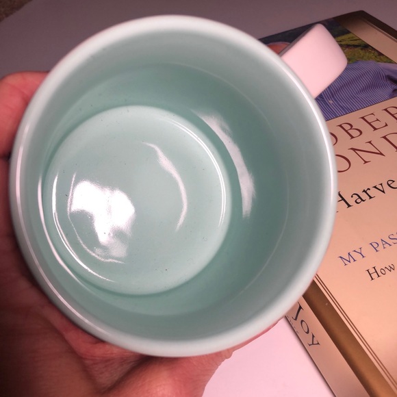 Starbucks Holiday Mug! 12OZ! - Picture 4 of 8